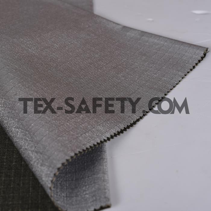 Heat Reflective Fabric Heat Reflective Fabric