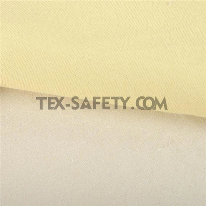 Work Gloves Cut Resistant Fabric